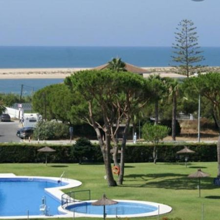 Arabia'S Loft II Nuevo Portil Appartement El Portil Buitenkant foto