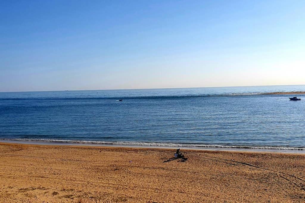 Arabia'S Loft II Nuevo Portil Appartement El Portil Buitenkant foto