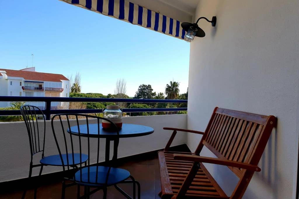 Arabia'S Loft II Nuevo Portil Appartement El Portil Buitenkant foto