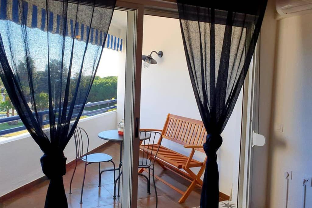 Arabia'S Loft II Nuevo Portil Appartement El Portil Buitenkant foto