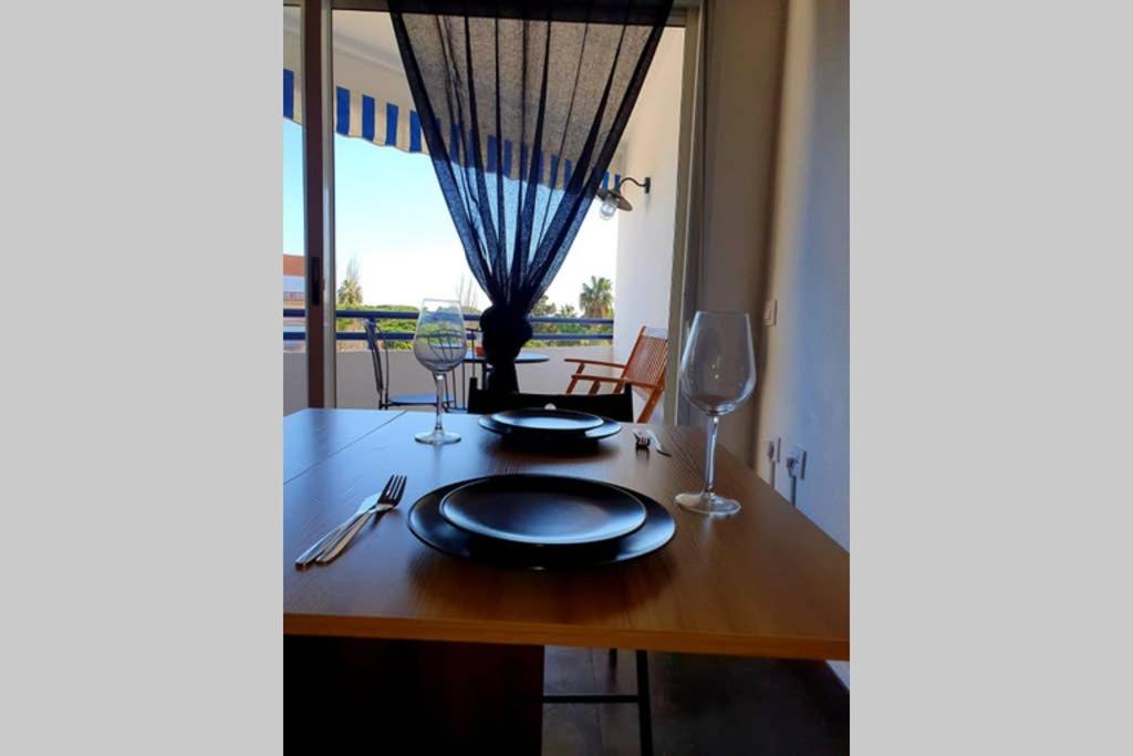 Arabia'S Loft II Nuevo Portil Appartement El Portil Buitenkant foto